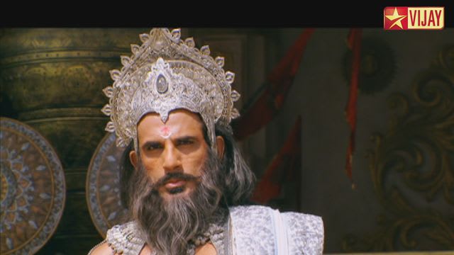 mahabharatham vijay tv episode 1 in hotstar
